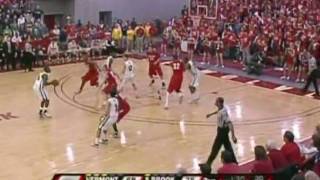 2010 Rally Awards: Maurice Joseph - Jeff Stone Memorial Award