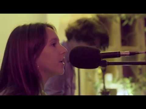 Venus and the virgins: Micro Abierto en Casablanca