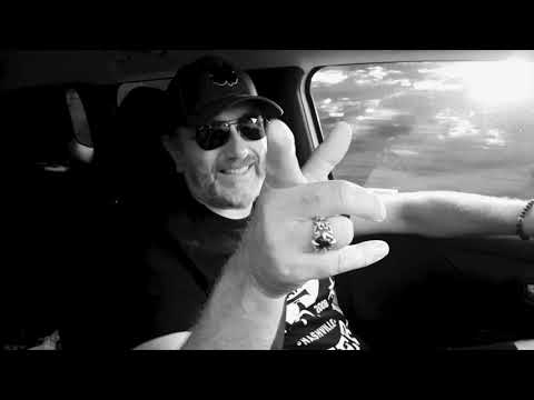 Dixie music video US trip