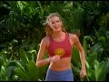 Karen Voight The Body Workout With Elle Macpherson