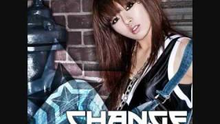 4Minute HyunA  Change (체인지) (Ft. Joon Hyung From Beast)