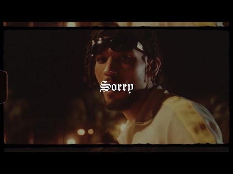 (FREE) SORRY - JAZEEK x REEZY x FAROON type beat prod. by aathiban