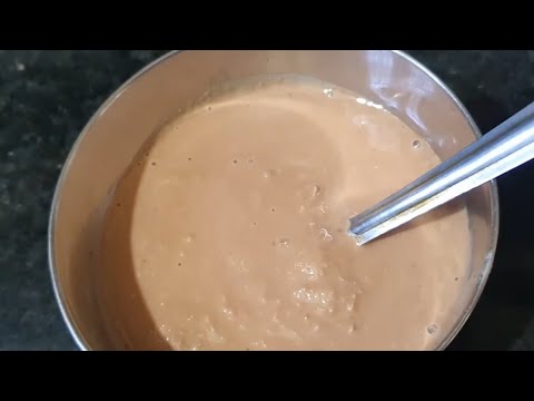 Chocolate Ice-cream🍦 #chocolate #chocolateicecreamrecipe #chocolates