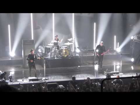 Muse - Muscle Museum live @ the Great Hall Exeter (20th March 2015)