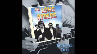 The Long Ryders - The Light Gets In The Way
