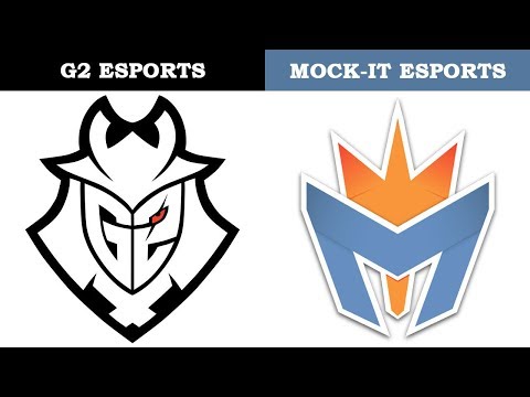 G2 vs MockIt - Map2 @Coastline | Rainbow6 VODs | Six Invitational 2019 (12.02.2019)