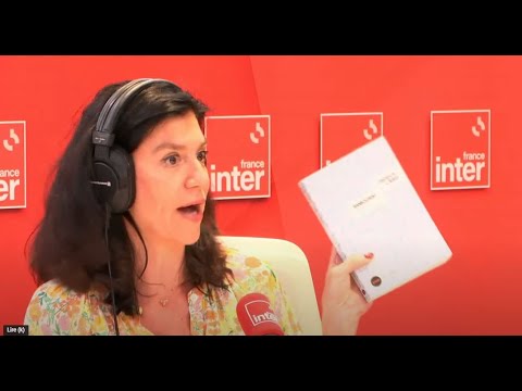 Samouraï de Fabcaro - La chronique de Clara Dupont-Monod