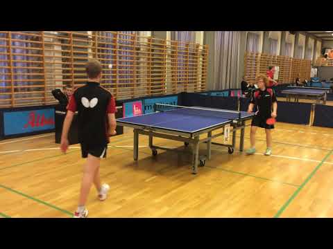 190519 JunDiv, Alexander H Jakobsen - Emil De Maeyer