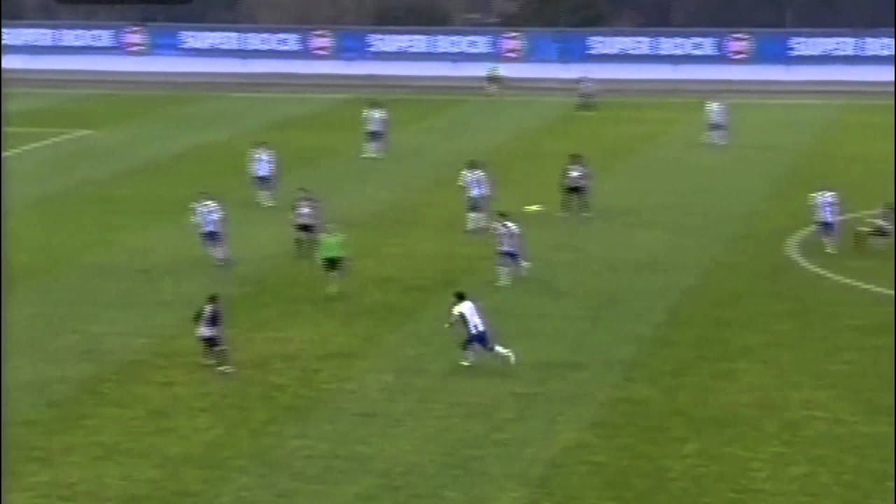 Rui Silva Highlights F.C. Porto