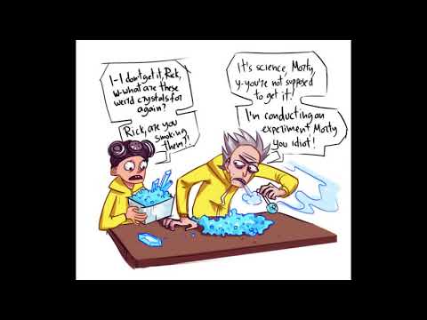 K'Lax in Majorca (Buckquid Leroiz edit)