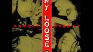 NY Loose - Dragonfly