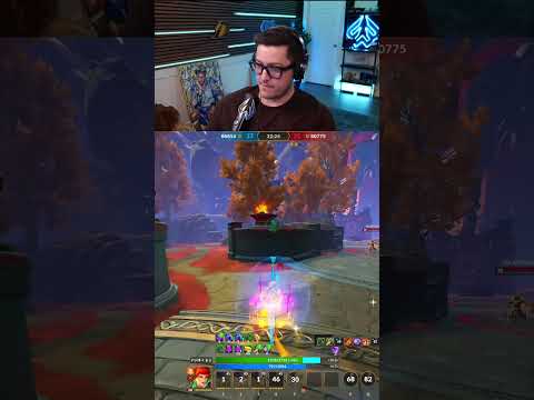 THE FASTEST GOD IN SMITE 2!? #smite #smite2