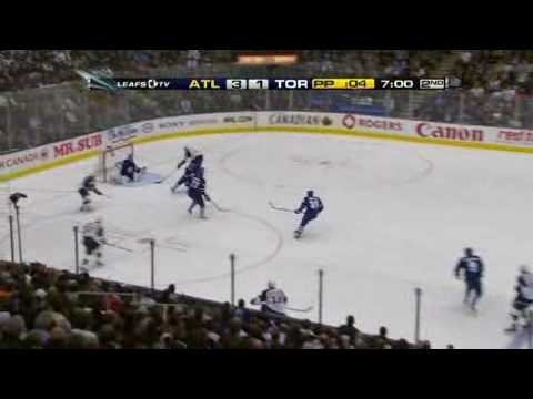 Top 10 Goals of Week 7