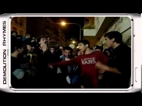 ANTWAN NOVIH TEMPO vs SINAPH JONAS NA CHO