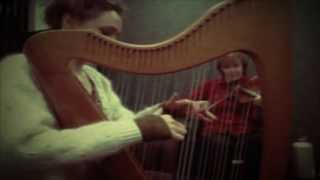 LIZ CARROLL featuring Catriona McKay, harp - Bar Hopping - ON THE OFFBEAT