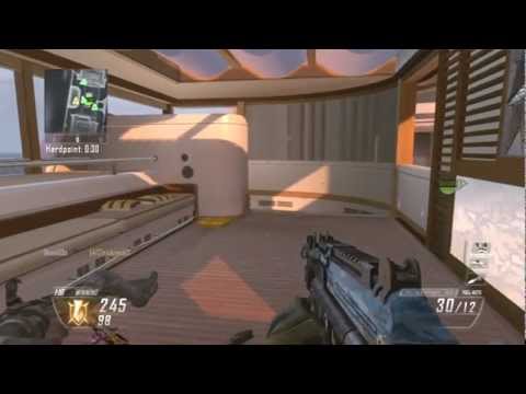 Dope giving the D in league play! :D