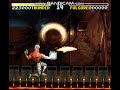 Killer Instinct SNES Chief Thunder 51 Hits Ultra Combo