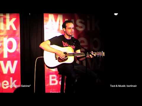 "Musik Peep Show Barmbek" - 30-10-2014 - Berlinair-2