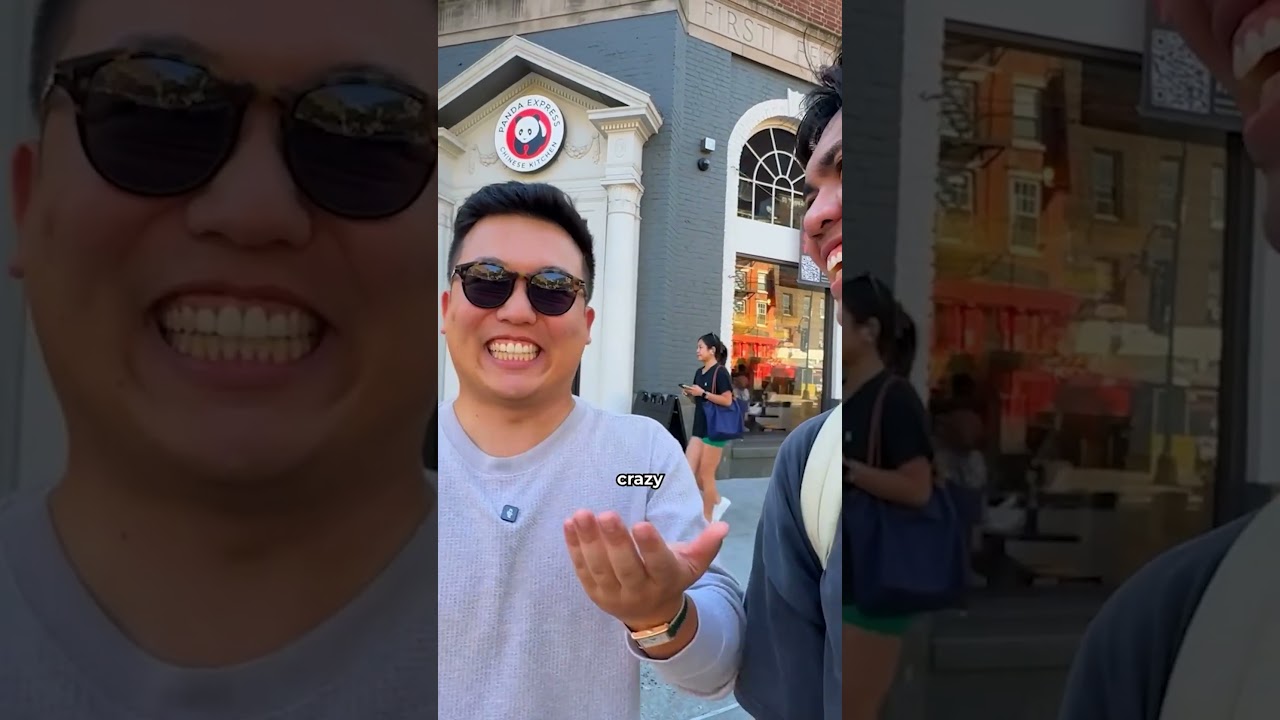 Handing off Resumes in Person