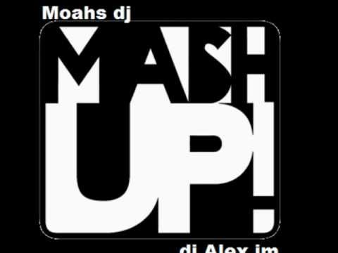 Hardwell vs Alien Cut -  Call Me Up Spaceman (Moahs & Alex Jm MashUp)