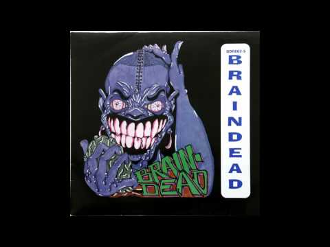 Braindead - Into The Future
