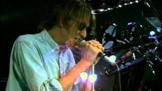 TALK TALK - LIVE AT MONTREAUX - 1986 - Life&#39;s What You Make It