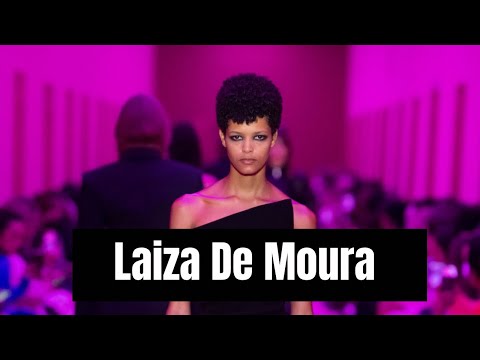 Laiza De Moura || Runway Collection