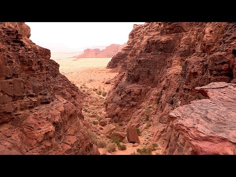 Von Aqaba bis Petra: Eine Reise durch Jordanien (TV-Reportage 2015)