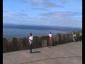 Views from the Cliffs of Moher 