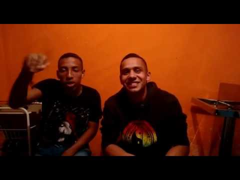 MC phew da Mooca medley pesado