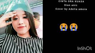 Download lagu CINTA ORA KUASA ( tarling terbaru Dian anic 2021) - Cover Adelia amora mp3 Download lagu CINTA ORA KUASA ( tarling terbaru Dian anic 2021) - Cover Adelia amora mp3