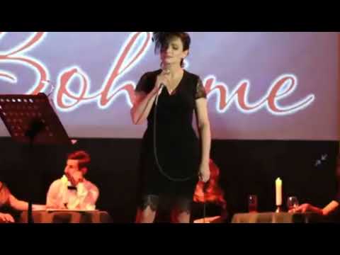 Mourir d'aimer - Inga Manucharyan/Charles Aznavour [2019]