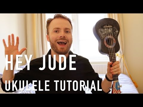download lagu mp3 mp4 Hey Jude Ukulele Chords, download lagu Hey Jude Ukulele Chords gratis, unduh video klip Hey Jude Ukulele Chords