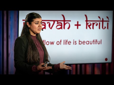 ピリオドポジティブキャンペーン｜アナニヤ・グローバー (A campaign for period positivity | Ananya Grover)