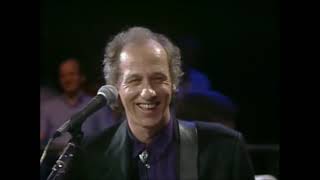Mark Knopfler with Chet Atkins Walk of Life live HD 😍🎸