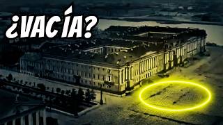 Las ciudades vacias que no deberian existir