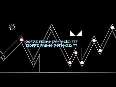 CorroZ with a Frame Perfect Counter