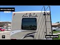 Check out this Video for a 2018 Thor Motor Coach Four Winds 31E (Bunkhouse)(Stock #395035)  for sale by Pop RVs. This unit is located in Sarasota, FL