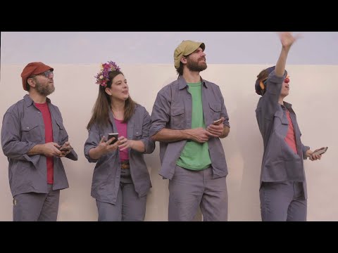 Buen Trabajo - Vuelta Canela