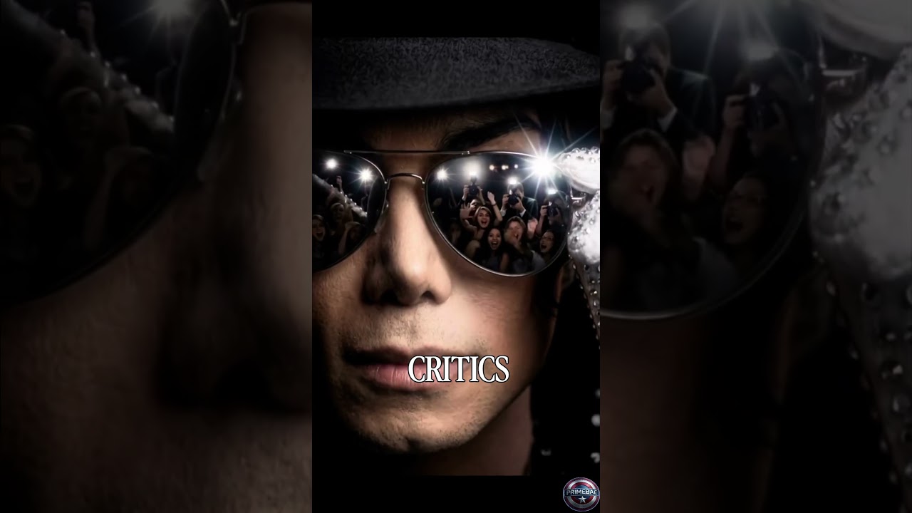 39% CRITICS vs 95% fans Who's right?#michaelmovie#michaeljackson#moviereview #RottenTomatoes#imdb