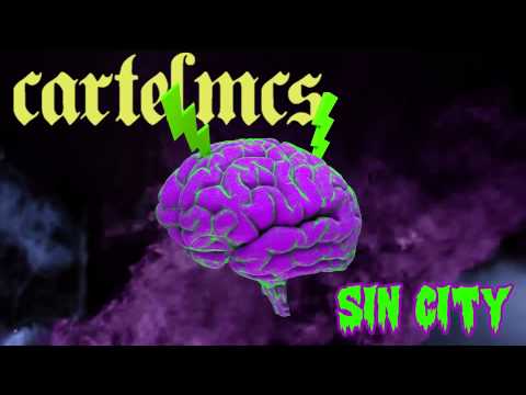 17 - Cartel Mcs - Não vou Dizer Adeus part. Liink e Gordo (prod. Mãolee)