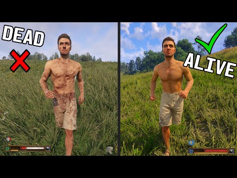 How to Improve Stamina in KCD 2 – Level Up Faster!