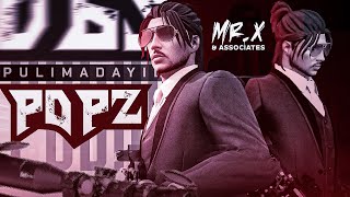 RESIGNED FROM MR.X? | WILL ANSWER ABOUT IT IN-GAME | XLANTIS CITY V3 | #tva #eaglegaming #gtarp