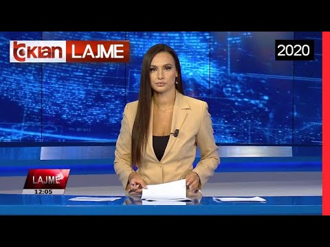 Edicioni i Lajmeve Tv Klan 04 Shtator 2020, ora 12:00 Lajme - News