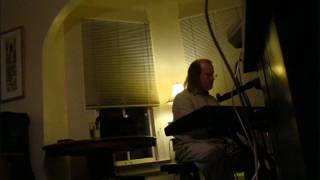 I&#39;ve Grown Accustomed To Her Face - Bob Werner