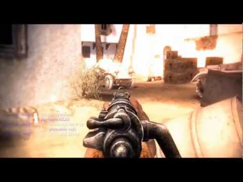 [CoD2] dAVE & Nenco