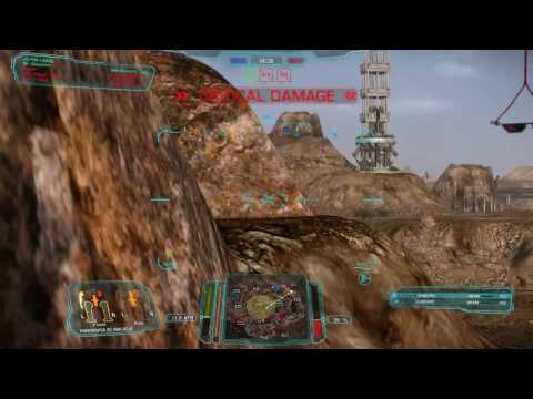 Hunchback-IIC  Dual PPCs