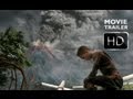 After Earth International Teaser Trailer