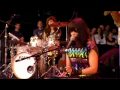 Bat For Lashes - Prescilla (Glastonbury 2009)