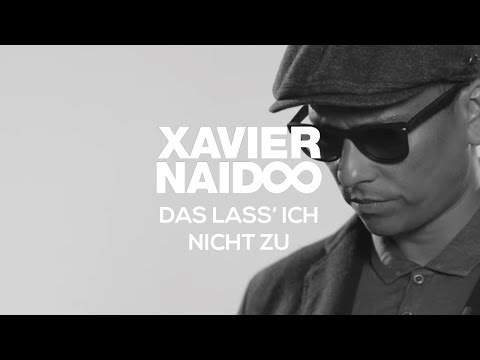 Video thumbnail for Das lass' ich nicht zu